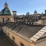 Le Coccole 住宿加早餐酒店 热那亚