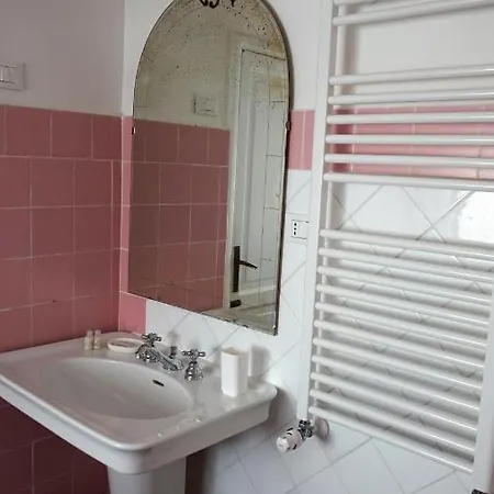 Le Coccole Bed & Breakfast Genua