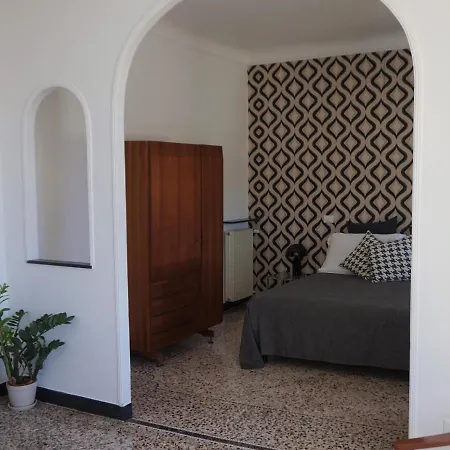 Le Coccole Bed and breakfast