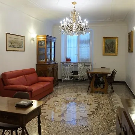 Bed & Breakfast Le Coccole