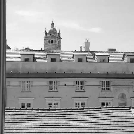 Le Coccole Bed & Breakfast