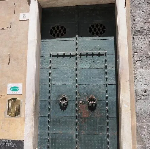 Le Coccole 4* Génova