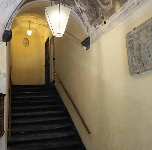 Bed & Breakfast Le Coccole Genoa