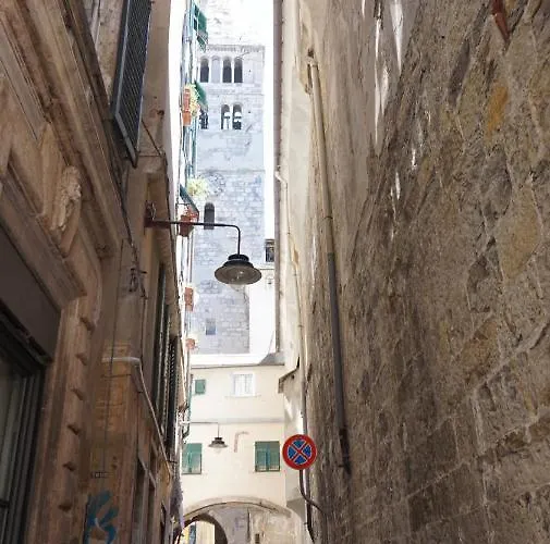 Bed and breakfast Le Coccole 4*