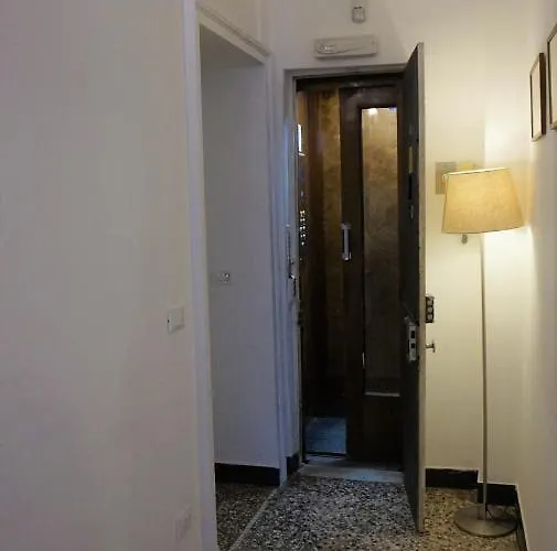 Le Coccole Bed & Breakfast Genoa