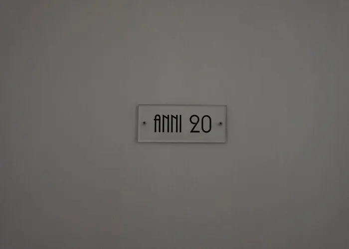 Bed and breakfast Le Coccole