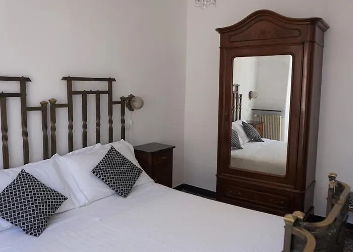 Bed and breakfast Le Coccole Génova