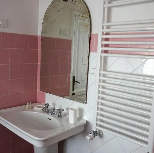 Le Coccole Bed & Breakfast Genoa