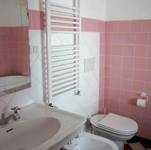 Bed and breakfast Le Coccole