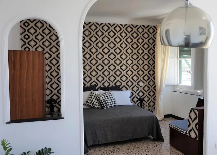 Bed and breakfast Le Coccole