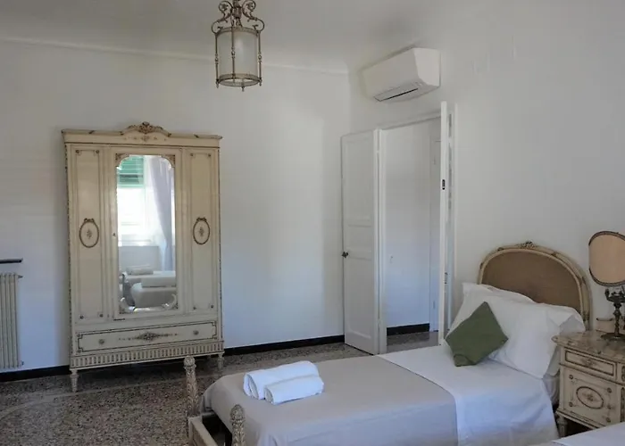 Le Coccole Bed and breakfast 4*