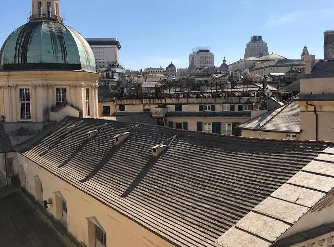 Le Coccole Bed & Breakfast Genoa