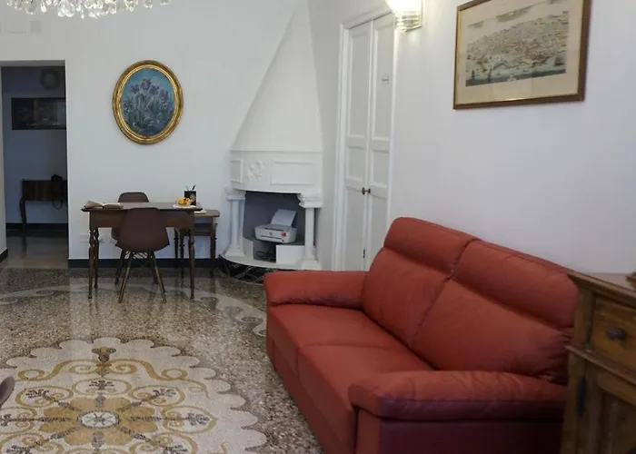 Le Coccole Bed & Breakfast