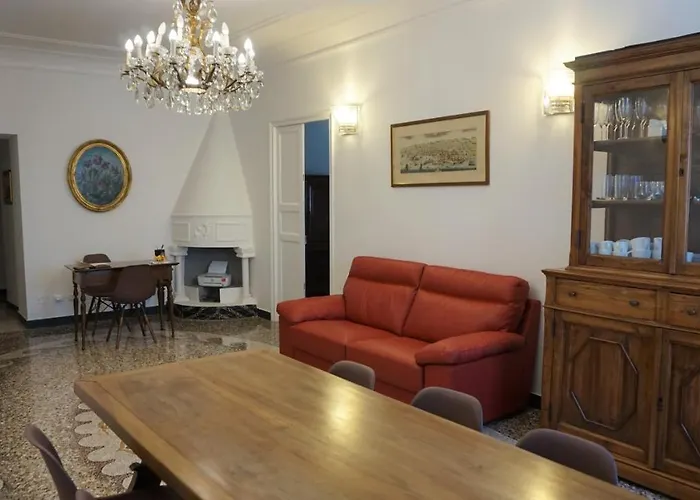 Bed and breakfast Le Coccole