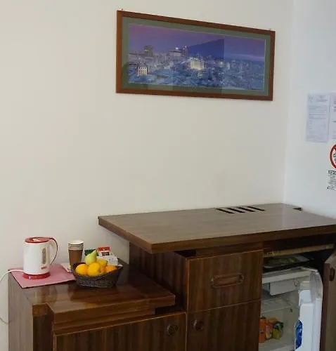 Le Coccole Bed & Breakfast Genoa