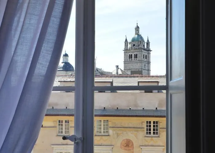 Bed & Breakfast Le Coccole 4*