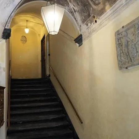 Bed & Breakfast Le Coccole Genoa