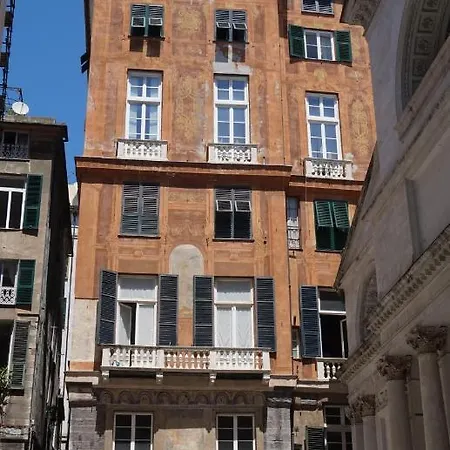 Le Coccole Bed & Breakfast Genoa