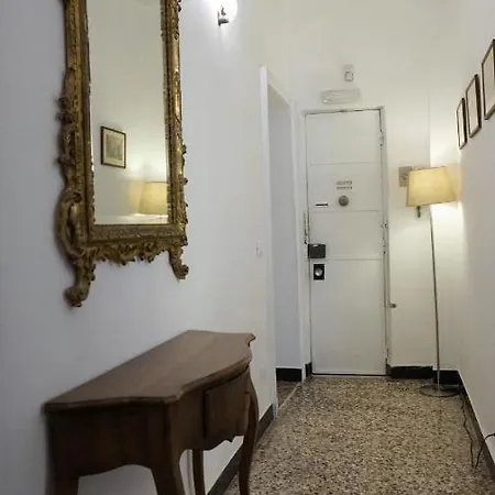 Le Coccole 3* Genoa