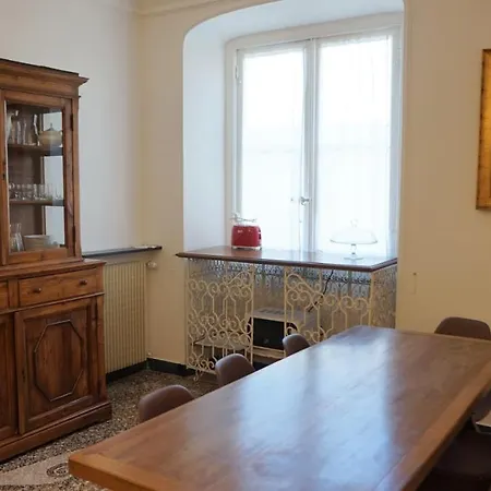 Bed & Breakfast Le Coccole Genoa