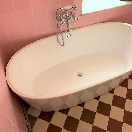 Bed & Breakfast Le Coccole Genoa