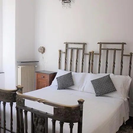 Bed & Breakfast Le Coccole Genoa