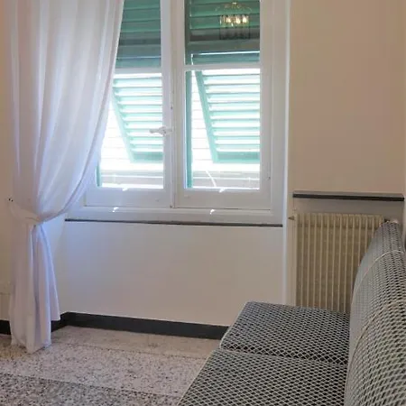 Le Coccole Genoa