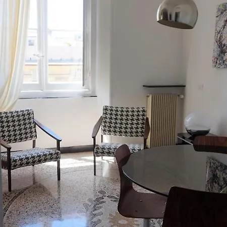 Bed & Breakfast Le Coccole Genoa