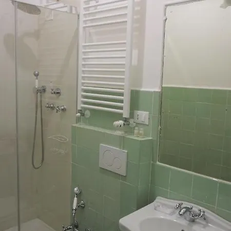 Bed & Breakfast Le Coccole
