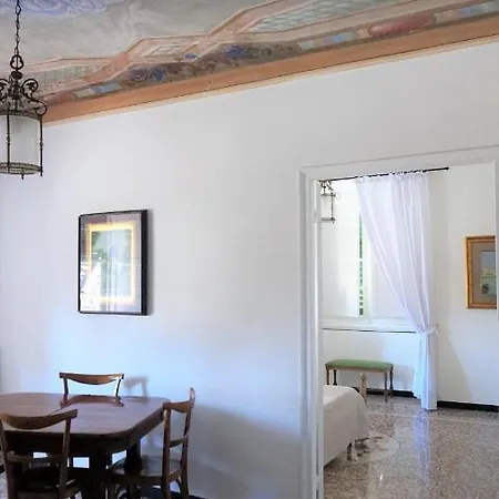 Bed & Breakfast Le Coccole
