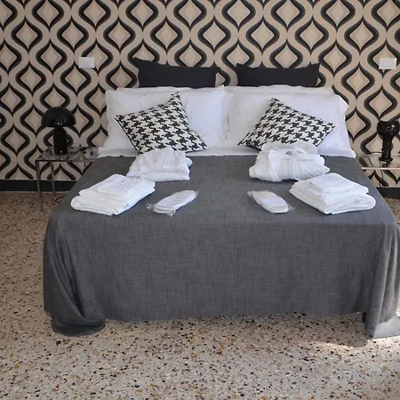 Le Coccole Bed & Breakfast 3*