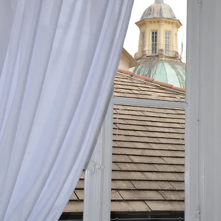 Le Coccole Bed & Breakfast