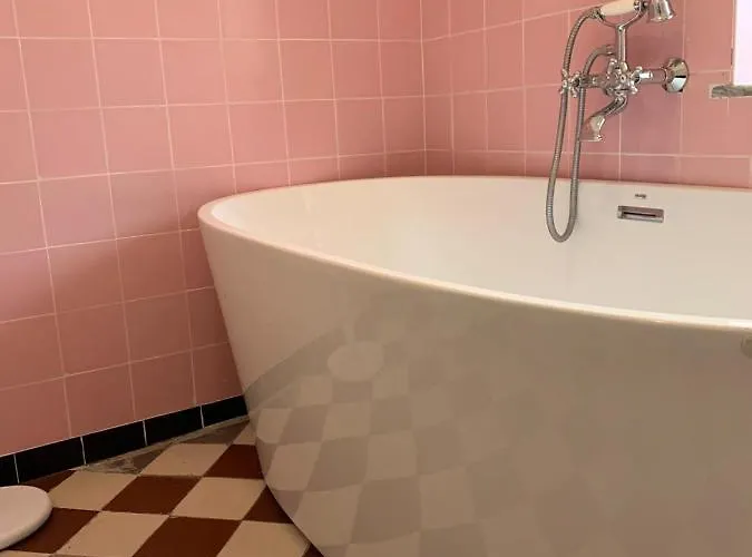 Le Coccole 4* Genova