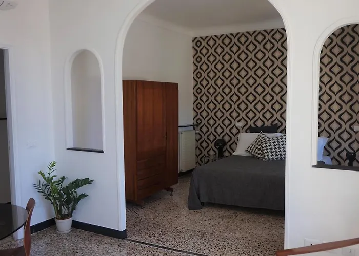 Le Coccole Bed and breakfast