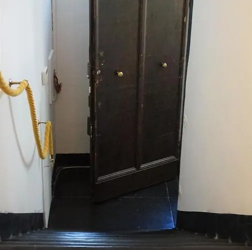 Le Coccole Bed and breakfast 4*