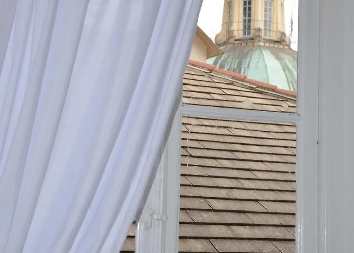 Le Coccole Bed and breakfast