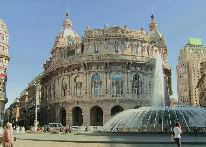 Le Coccole Bed and breakfast 4*