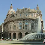 Le Coccole Bed and Breakfast 4*