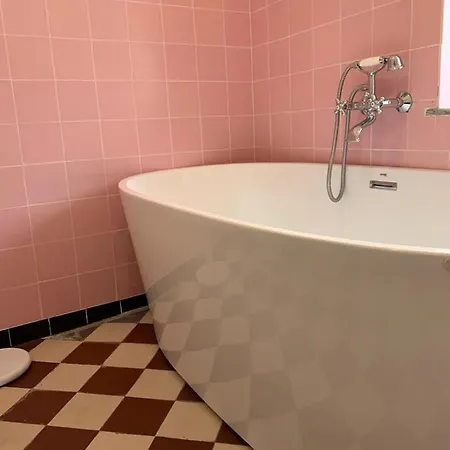 Le Coccole 3* Gênes