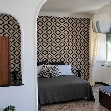 Bed and Breakfast Le Coccole