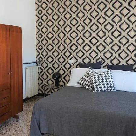 Le Coccole Bed and Breakfast Γένοβα