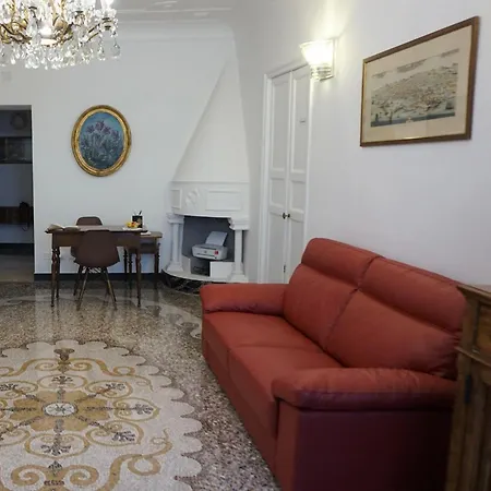 Le Coccole Bed and Breakfast
