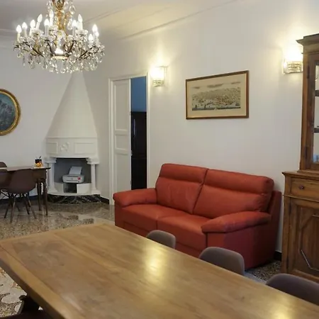 Bed and Breakfast Le Coccole