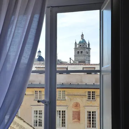 Bed & Breakfast Le Coccole 4*