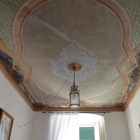 Bed & Breakfast Le Coccole Janov
