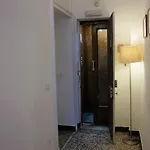Le Coccole Panzió Genova