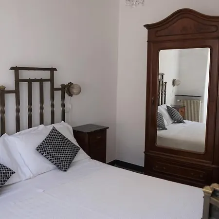 Bed & Breakfast Le Coccole Genua