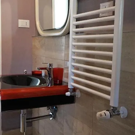 Le Coccole Panzió
