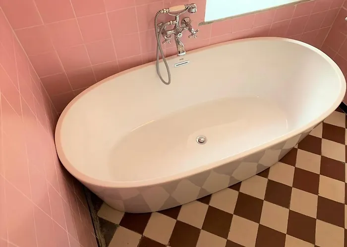 Bed & Breakfast Le Coccole Genua