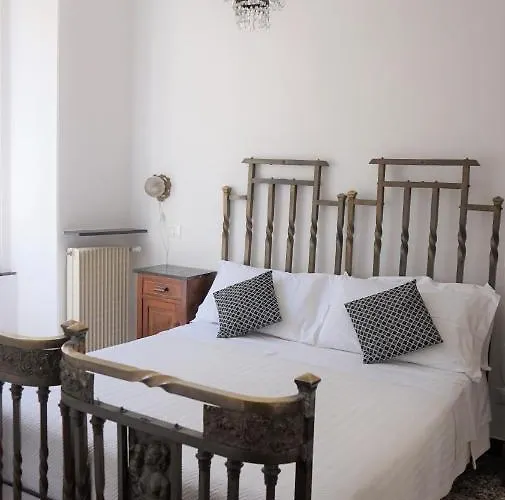 Bed & Breakfast Le Coccole Genua